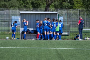 Bild 108 - wCJ Hamburger SV - VfL Pinneberg : Ergebnis: 9:0